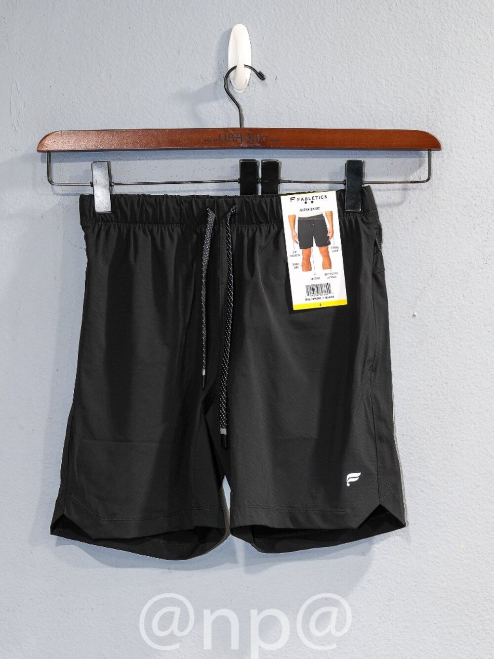 Fabletics Men's Active Short
